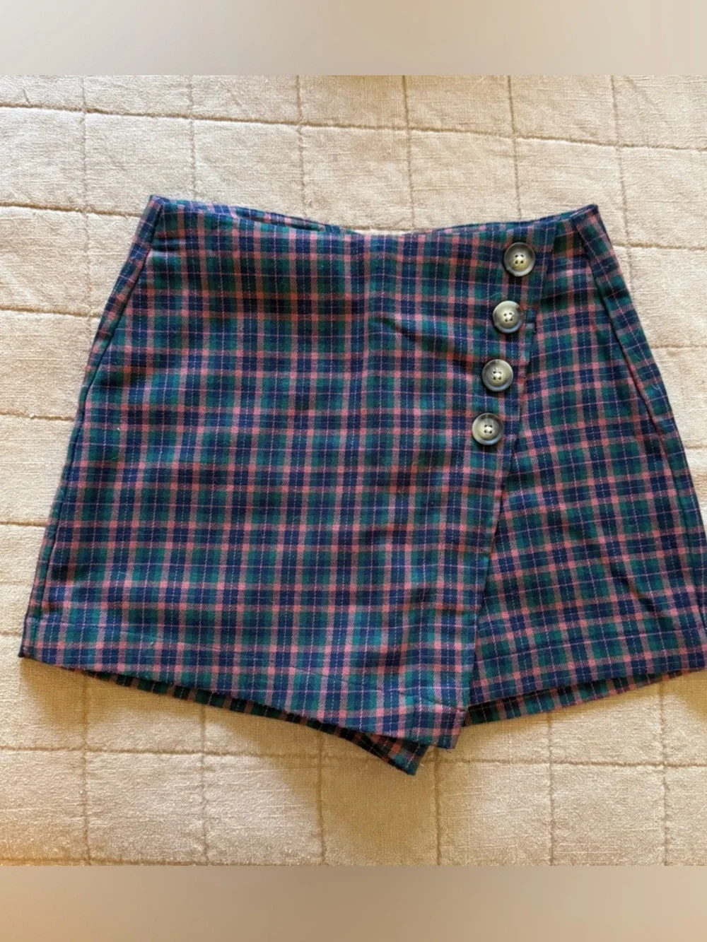 Mini Skort - Picture 1 of 6